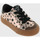 Sko Pige Sneakers Victoria 1065141 Guld