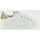 Sko Pige Sneakers Victoria 1125104 Hvid