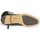 Sko Dame Chikke støvler Moschino Cheap & CHIC CA2612 Sort