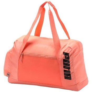 Tasker Sportstasker Puma AT Grip Bag Orange