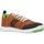 Sko Dreng Lave sneakers Geox J XUNDAY BOY Orange