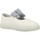 Sko Pige Lave sneakers Victoria 105110 Hvid