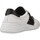 Sko Dame Sneakers Albano 8141AL Hvid
