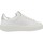 Sko Pige Lave sneakers Victoria 1262115 Hvid