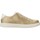 Sko Dame Sneakers Stonefly 110180 Guld