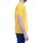 textil Herre Polo-t-shirts m. korte ærmer Lacoste L.12.64 Gul