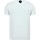 textil Herre T-shirts m. korte ærmer Local Fanatic 94437529 Hvid