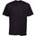 textil Herre T-shirts & poloer Independent Itc bold tee Sort