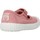 Sko Pige Lave sneakers Victoria 136605 Pink