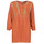 textil Dame Korte kjoler Betty London LOULIA Orange
