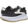 Sko Dame Sneakers MTNG C46047 Sort