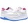 Sko Dame Sneakers MTNG C46047 Hvid