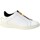 Sko Dame Lave sneakers Geox 133790 Hvid