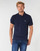 textil Herre Polo-t-shirts m. korte ærmer Lacoste POLO L12 12 REGULAR Marineblå