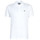 textil Herre Polo-t-shirts m. korte ærmer Lacoste POLO L12 12 REGULAR Hvid