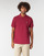 textil Herre Polo-t-shirts m. korte ærmer Lacoste POLO L12 12 REGULAR Bordeaux