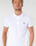 textil Herre Polo-t-shirts m. korte ærmer Lacoste PH4012 SLIM Hvid