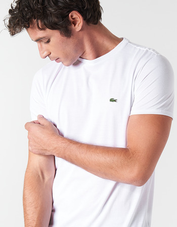 Lacoste TH6709 Hvid