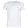 textil Herre T-shirts m. korte ærmer Lacoste TH6709 Hvid