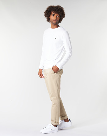 Lacoste TH6712 Hvid
