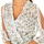 textil Dame Korte kjoler La Martina LWD009-F1025 Flerfarvet