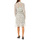 textil Dame Korte kjoler La Martina LWD009-F1025 Flerfarvet