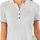 textil Dame Polo-t-shirts m. korte ærmer La Martina LWP009-09001 Grå
