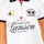 textil Dame Polo-t-shirts m. korte ærmer La Martina 2WP184-00001 Hvid