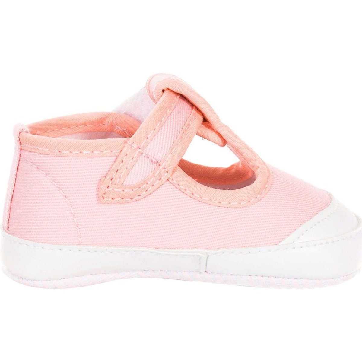 Sko Pige Lave sneakers Le Petit Garçon C-15-ROSA Pink