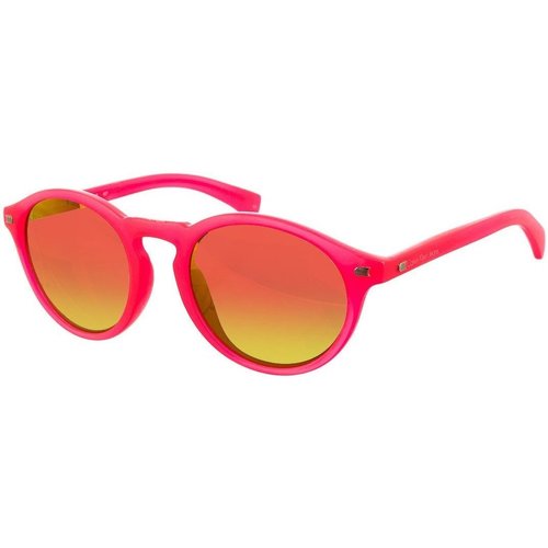 Ure & Smykker Dame Solbriller Calvin Klein Jeans CKJ747S-607 Pink