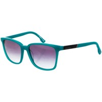 Ure & Smykker Herre Solbriller Diesel Sunglasses DL0122-93B Grøn