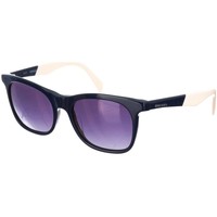 Ure & Smykker Dame Solbriller Diesel Sunglasses DL0154-90W Flerfarvet