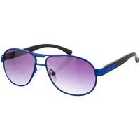 Ure & Smykker Dreng Solbriller Guess Sunglasses GUT211-BL35 Flerfarvet