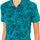 textil Dame Polo-t-shirts m. korte ærmer La Martina KWP004-03112 Grøn