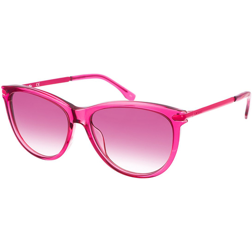 Ure & Smykker Dame Solbriller Lacoste L812S-662 Pink
