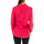 textil Dame Skjorter / Skjortebluser La Martina LWC006-06072 Pink
