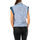 textil Dame Skjorter / Skjortebluser La Martina LWC303-F0043 Blå