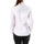 textil Dame Skjorter / Skjortebluser La Martina LWC603-S5084 Flerfarvet
