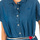textil Dame Korte kjoler La Martina LWD601-D7002 Blå