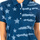 textil Dame Polo-t-shirts m. korte ærmer La Martina LWP305-D7002 Blå