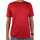 textil Herre T-shirts m. korte ærmer Nike Dry Elite BBall Tee Rød