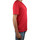 textil Herre T-shirts m. korte ærmer Nike Dry Elite BBall Tee Rød
