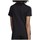 textil Dame T-shirts m. korte ærmer adidas Originals Lock UP Tee Sort