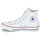 Sko Høje sneakers Converse Chuck Taylor All Star CORE LEATHER HI Hvid
