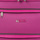 Tasker Softcase kufferter Itaca Cassley Pink