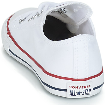 Converse CHUCK TAYLOR ALL STAR CORE OX Hvid / Optical