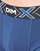 Undertøj Herre Trunks DIM X-TEMP BOXER x3 Blå / Marineblå / Sort