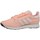 Sko Børn Lave sneakers adidas Originals Forest Grove J Pink