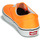Sko Dame Lave sneakers Vans ERA NEON Orange