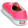 Sko Dame Lave sneakers Vans ERA NEON Pink